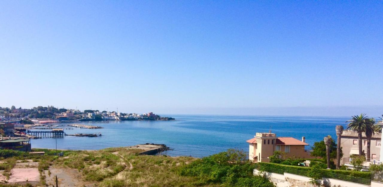 Seaside Suite Civitavecchia Esterno foto