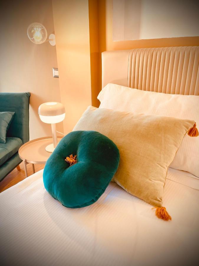 Seaside Suite Civitavecchia Esterno foto